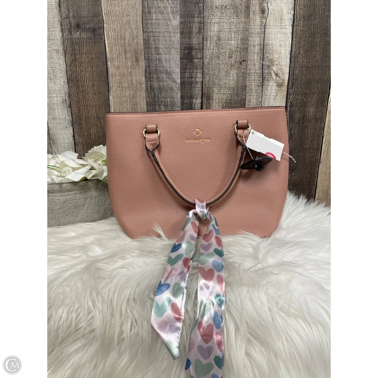 Crossbody By Nanette Lepore, Size: Medium