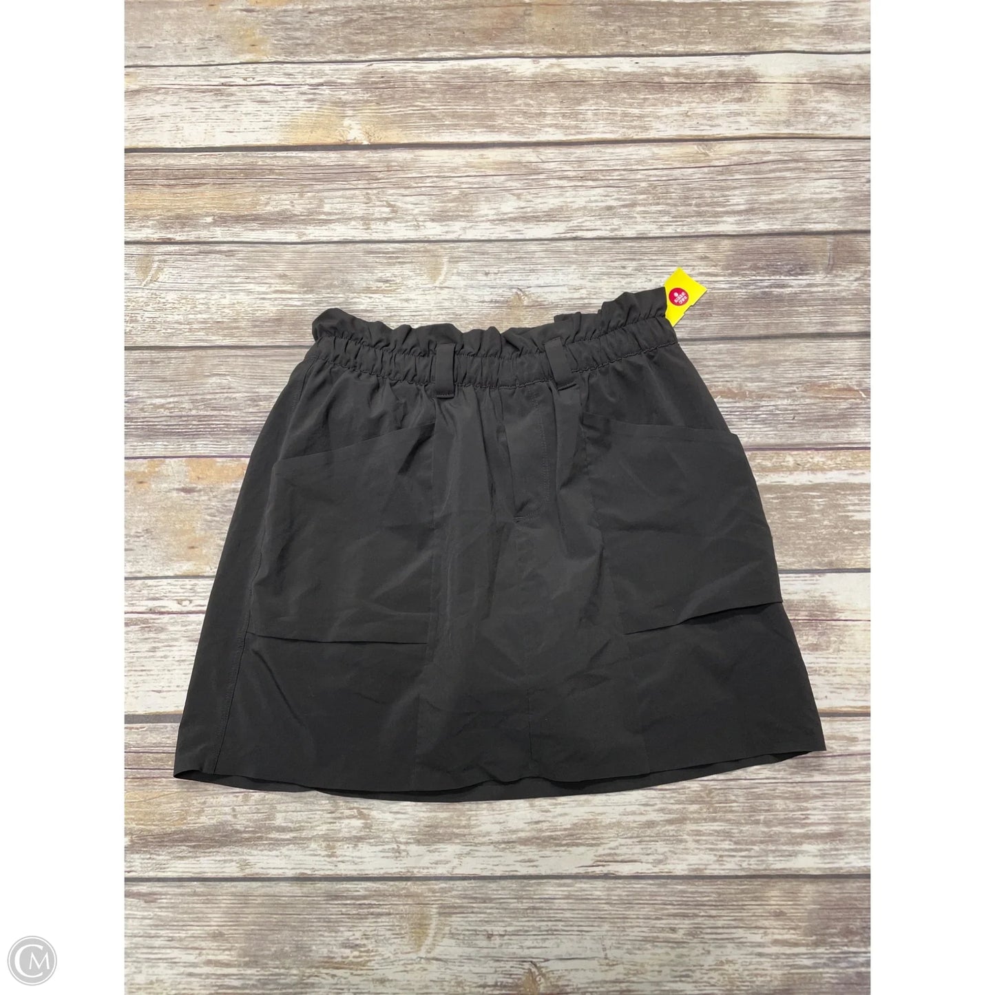 Skort By Athleta In Grey, Size: 0