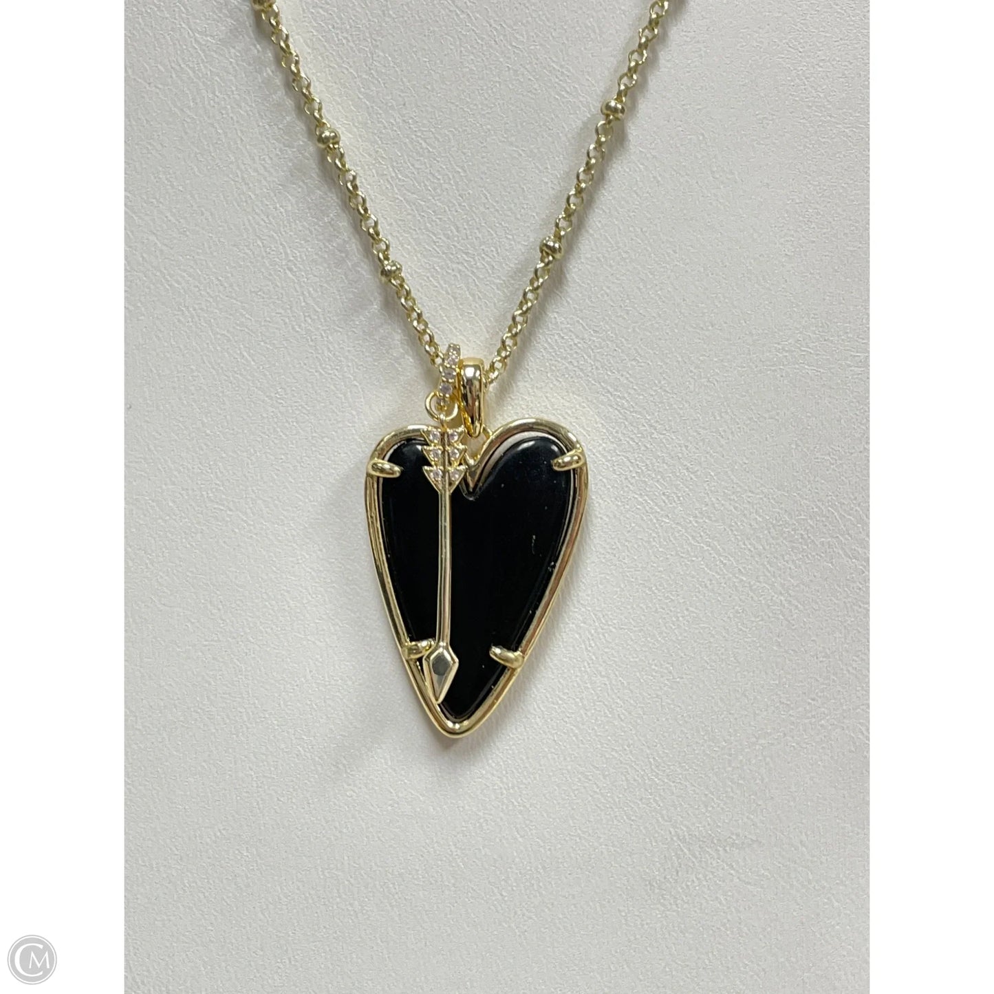 Necklace Charm By Kendra Scott