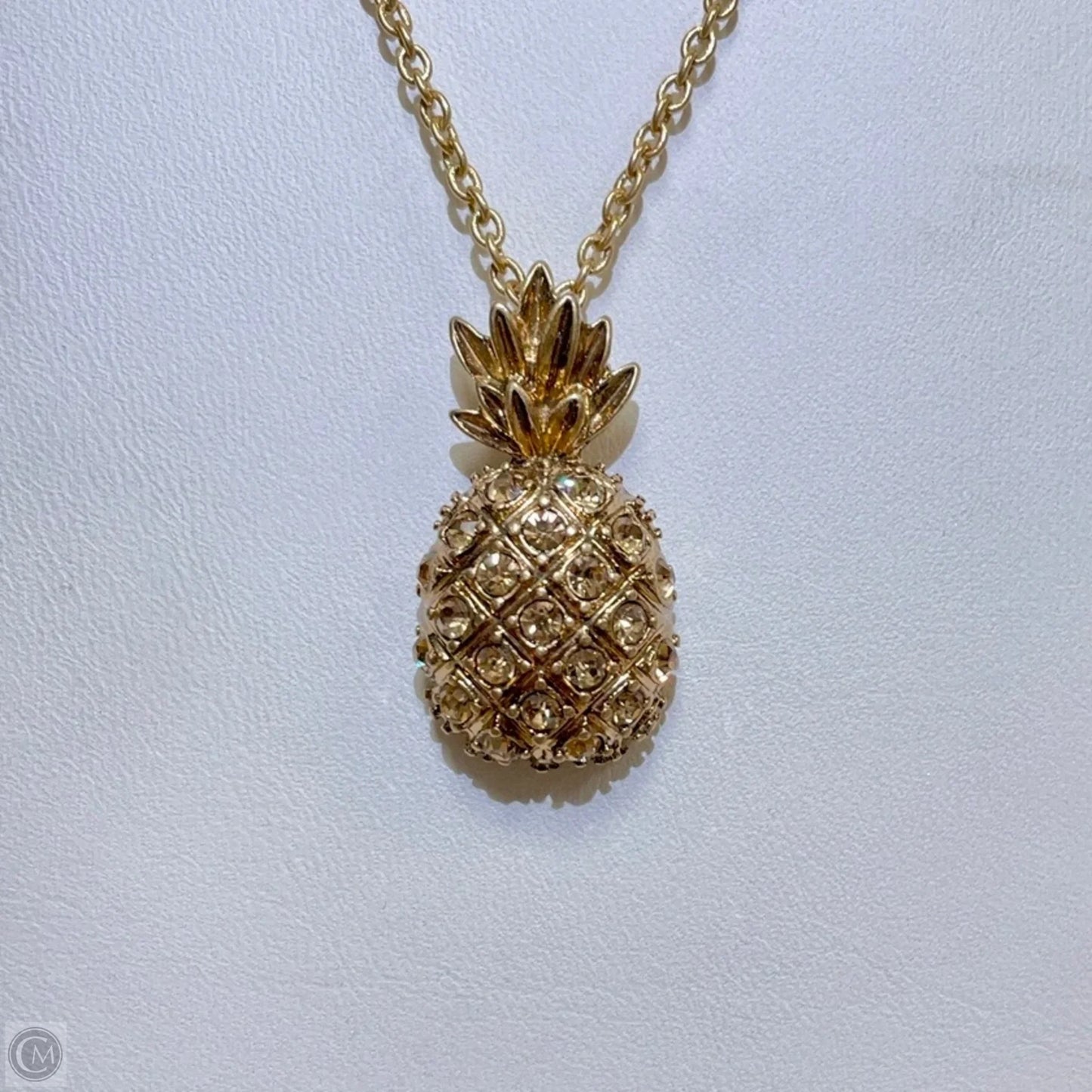 Necklace Charm By J. Crew