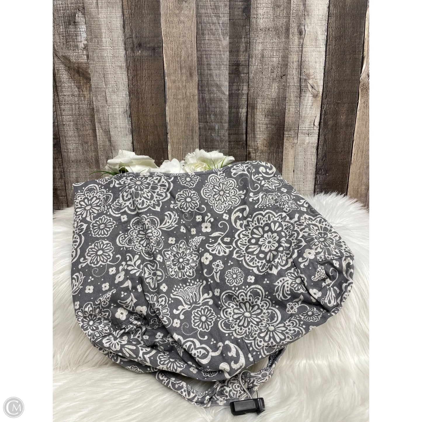 Tote By Thirty One, Size: Large