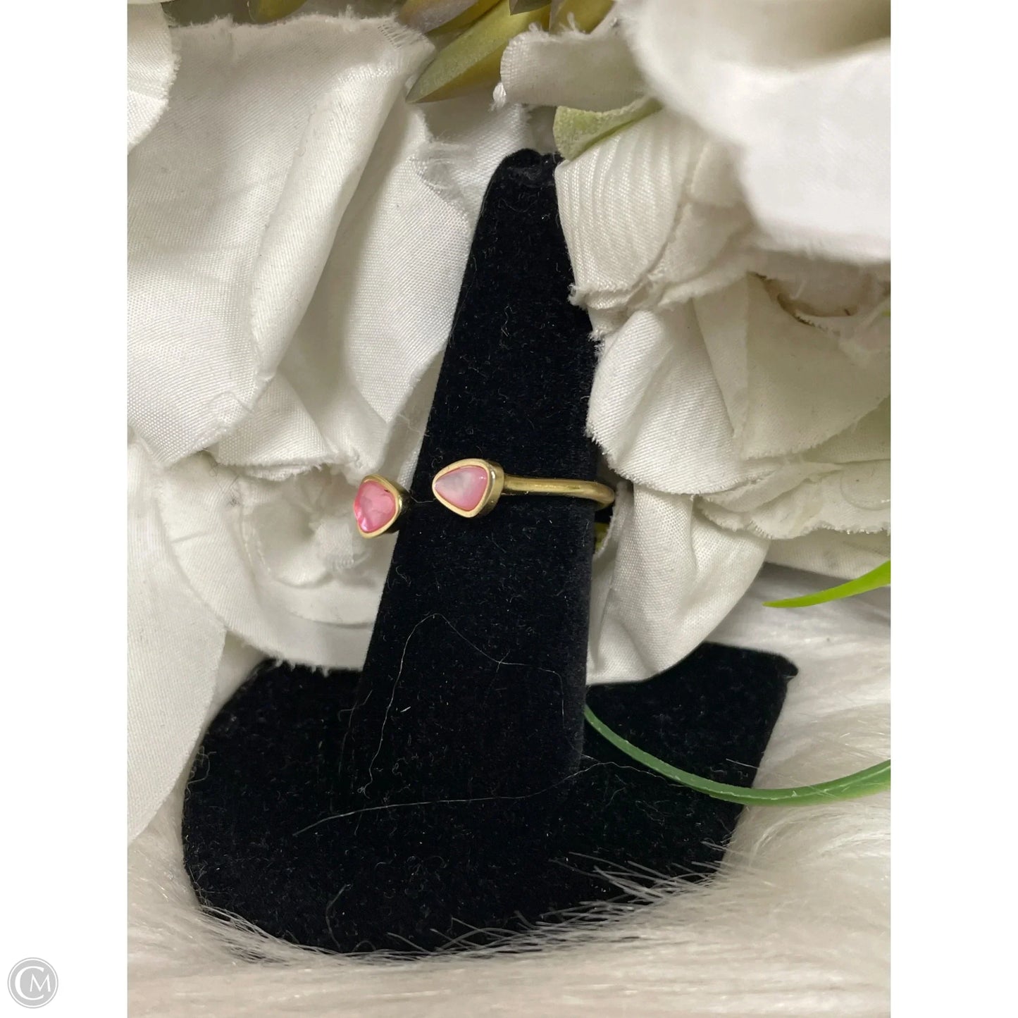 Ring Statement By Kendra Scott, Size: 8