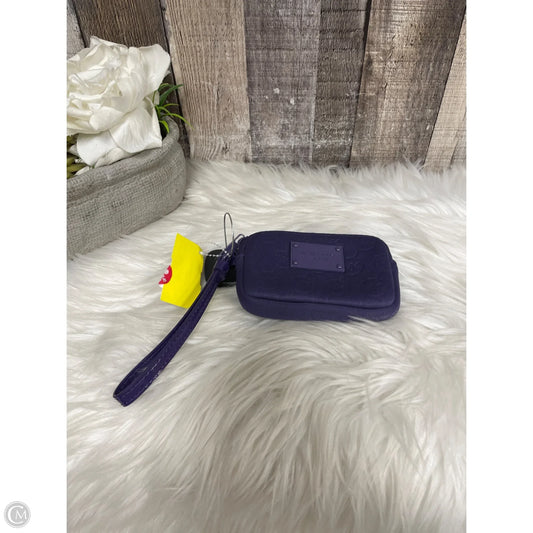 Wristlet Designer By Michael Kors, Size: Small