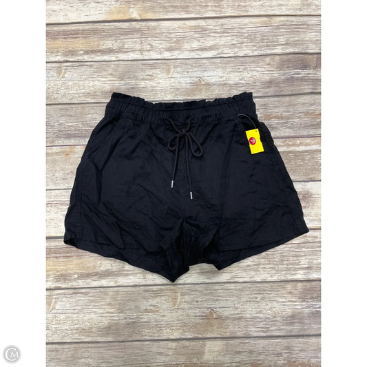 Shorts By Loft In Black, Size: M