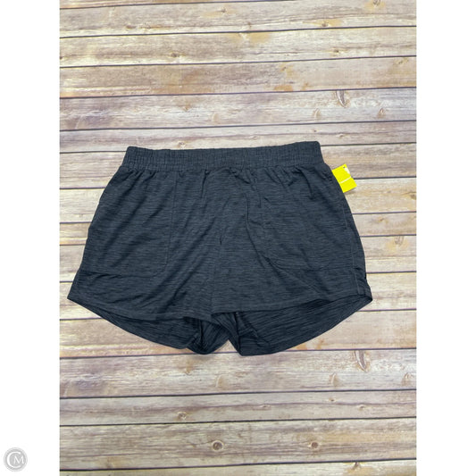 Athletic Shorts By All In Motion In Grey, Size: Xl