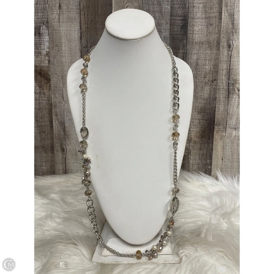 Necklace Set By Charming Charlie