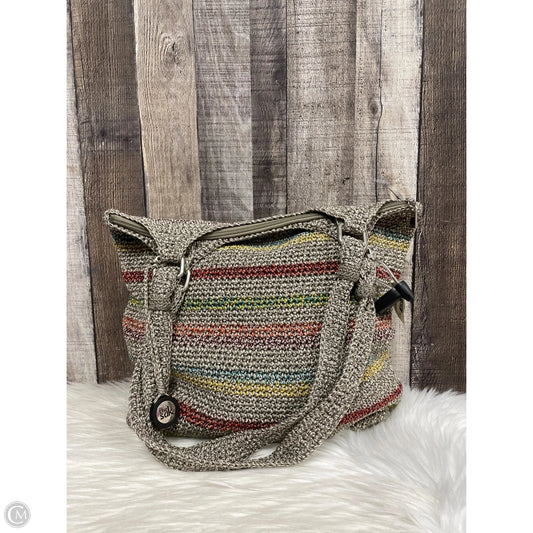 Handbag By The Sak, Size: Large