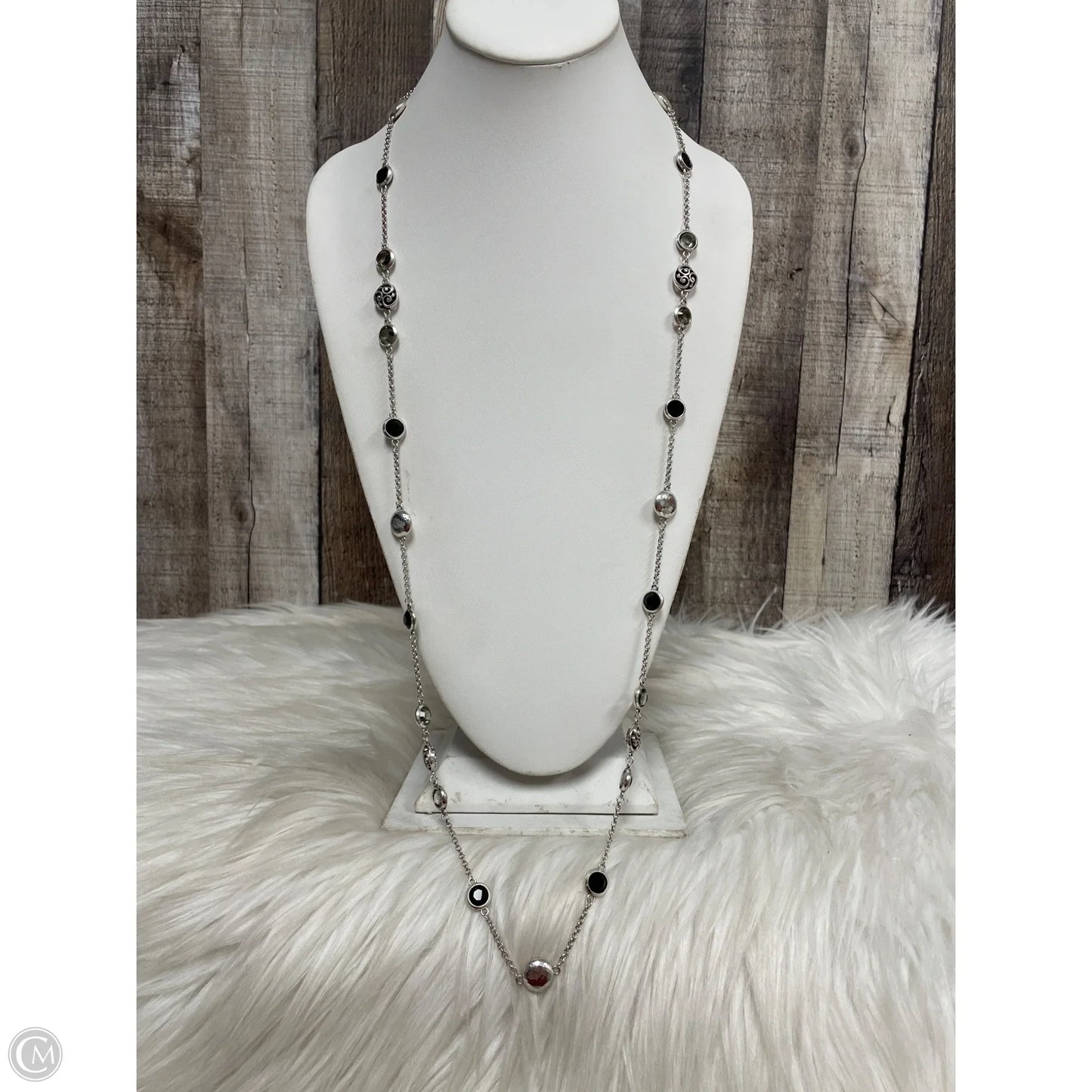 Necklace Other By Brighton