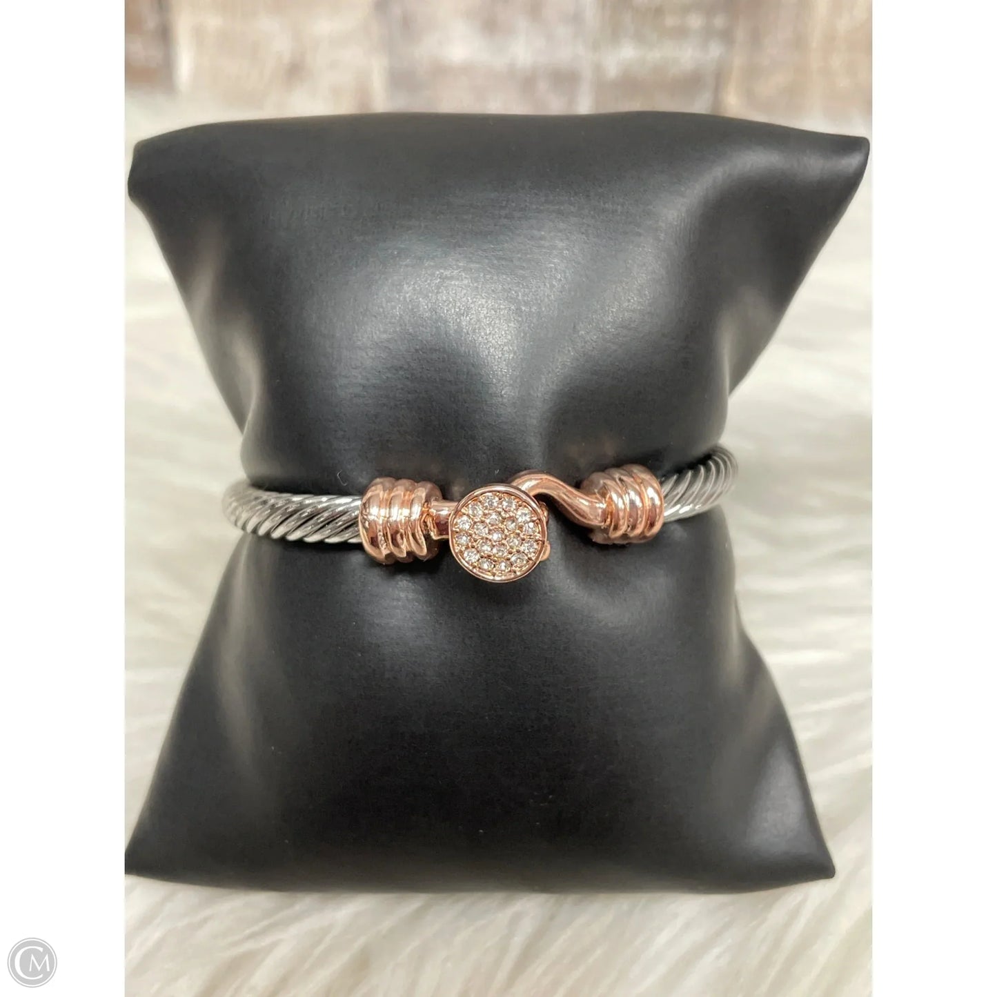 Bracelet Cuff By Charming Charlie