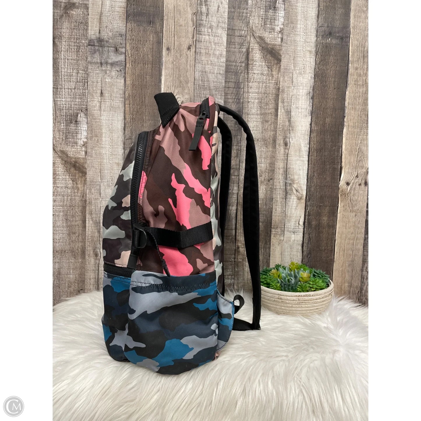 Backpack By Lululemon, Size: Large