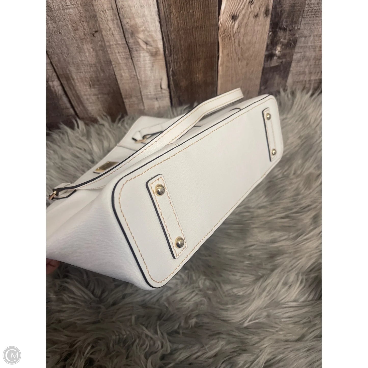 Handbag Designer By Dooney And Bourke, Size: Medium