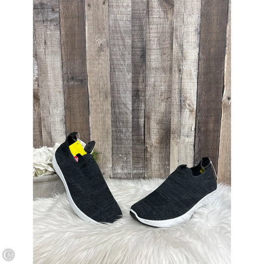 Shoes Sneakers By Tommy Bahama In Grey, Size: 10