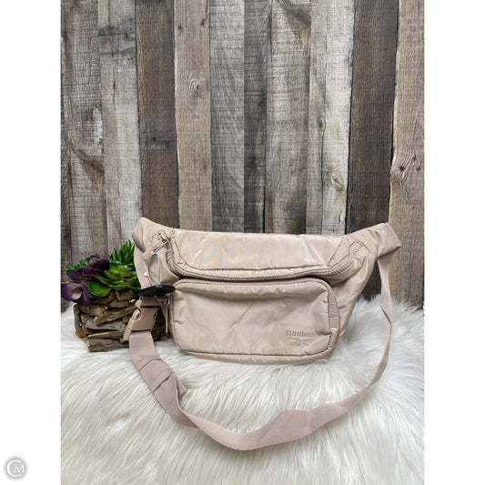 Crossbody By Reebok, Size: Medium