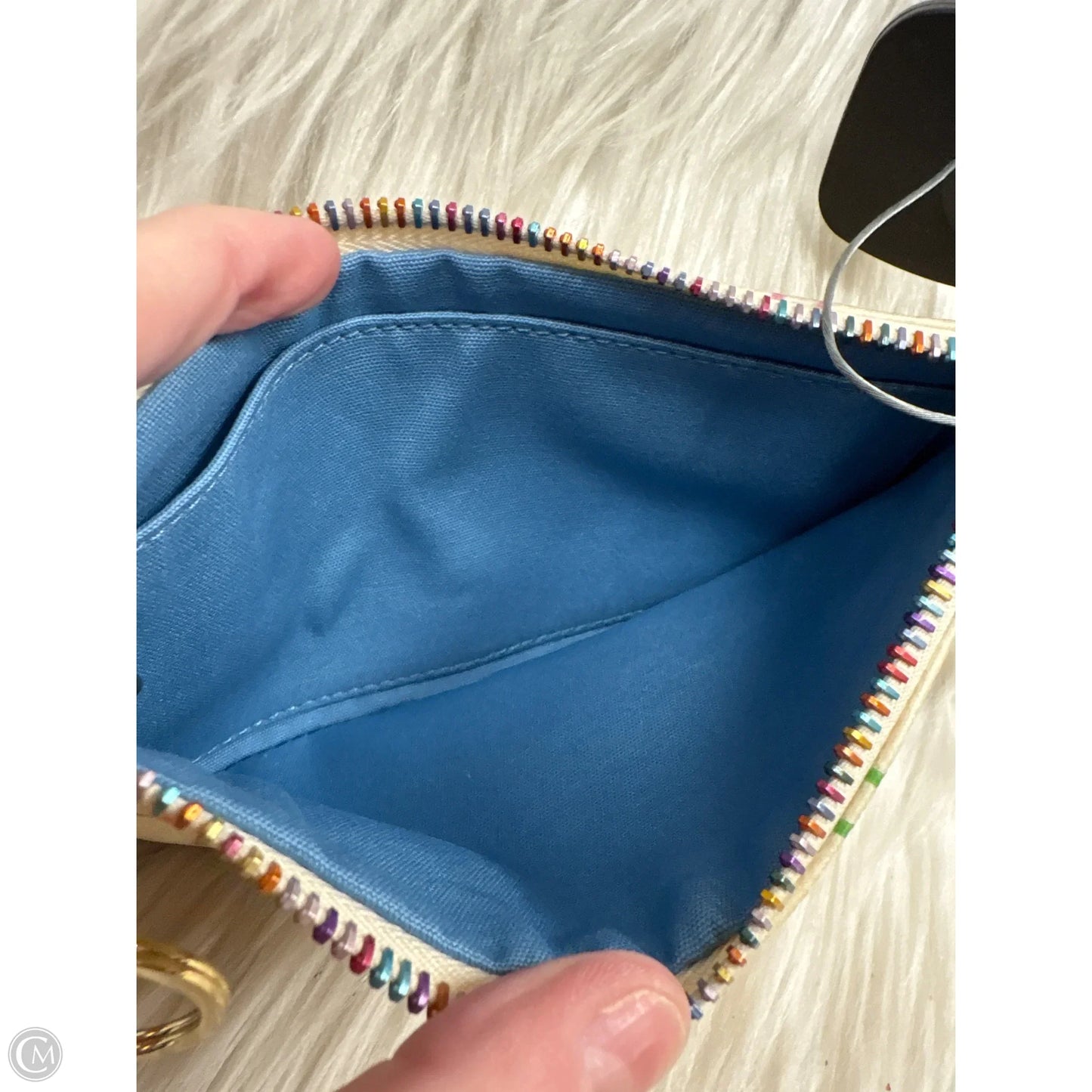 Wristlet Designer By Dooney And Bourke, Size: Medium