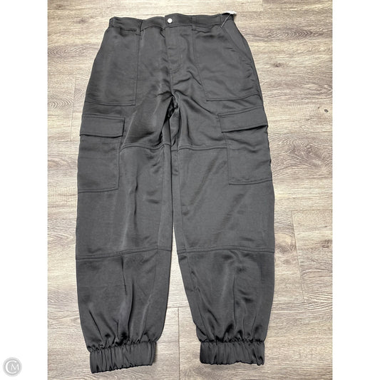 Pants Cargo & Utility By Wild Fable In Black, Size: L