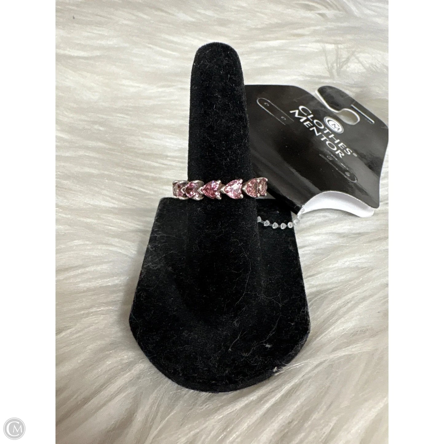 Ring Other By Pandora, Size: 6