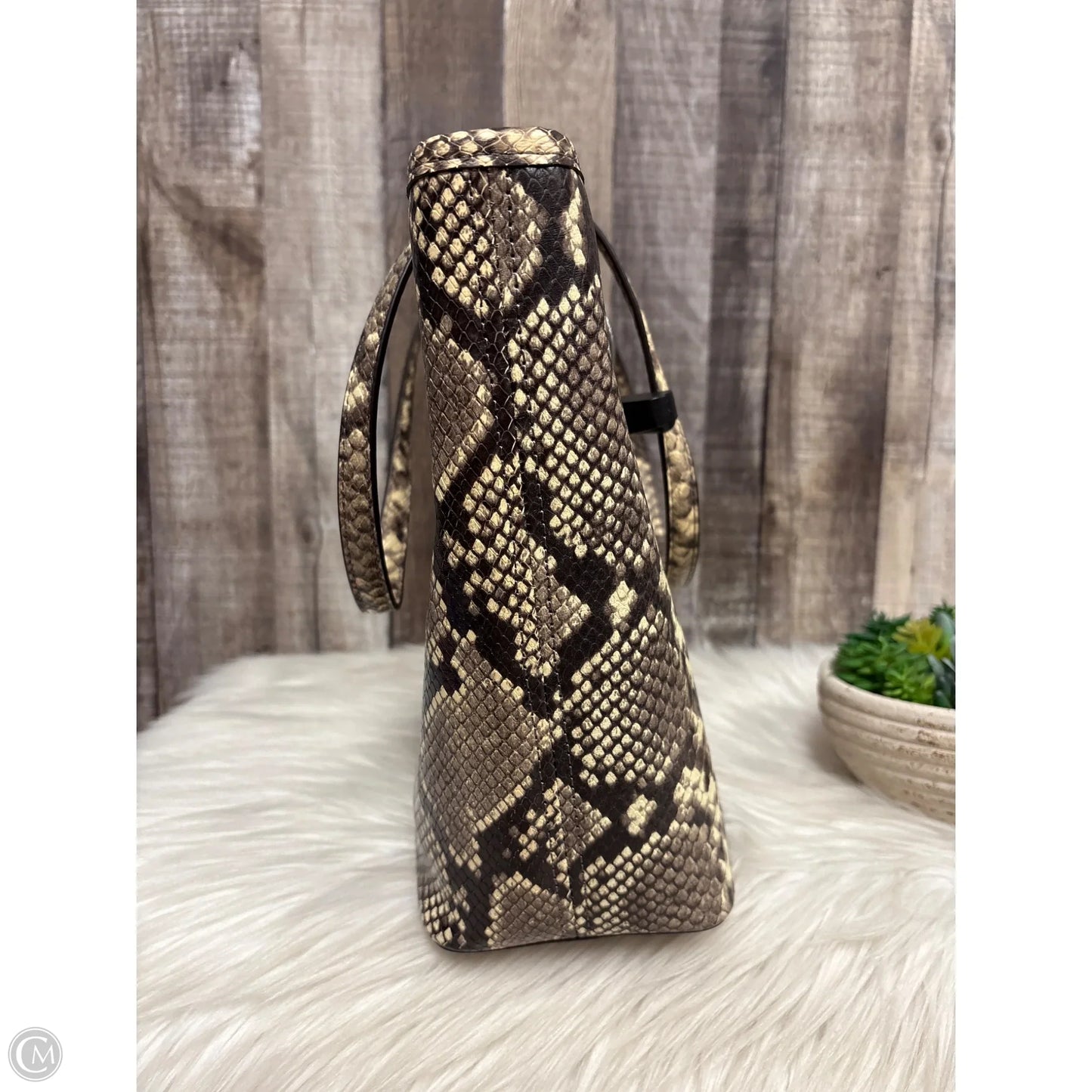 Tote By Michael By Michael Kors, Size: Large