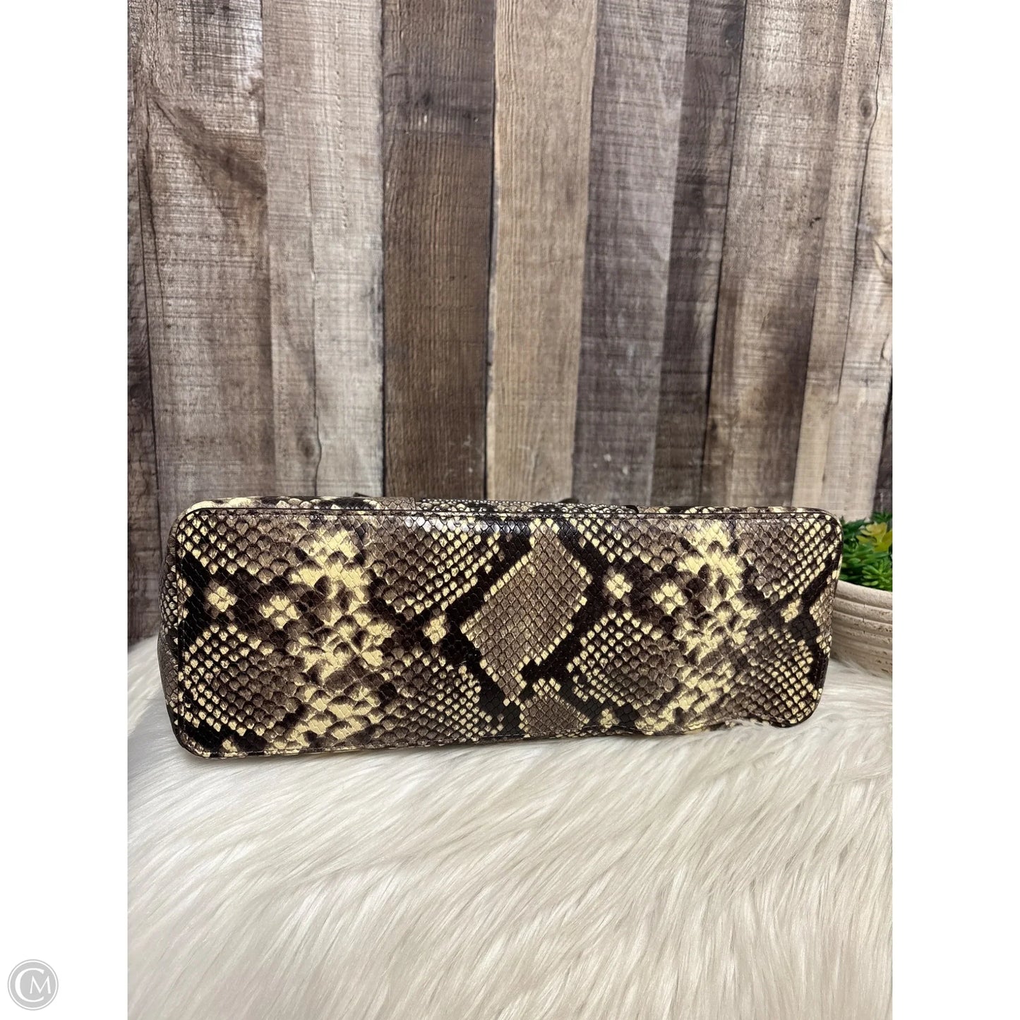 Tote By Michael By Michael Kors, Size: Large