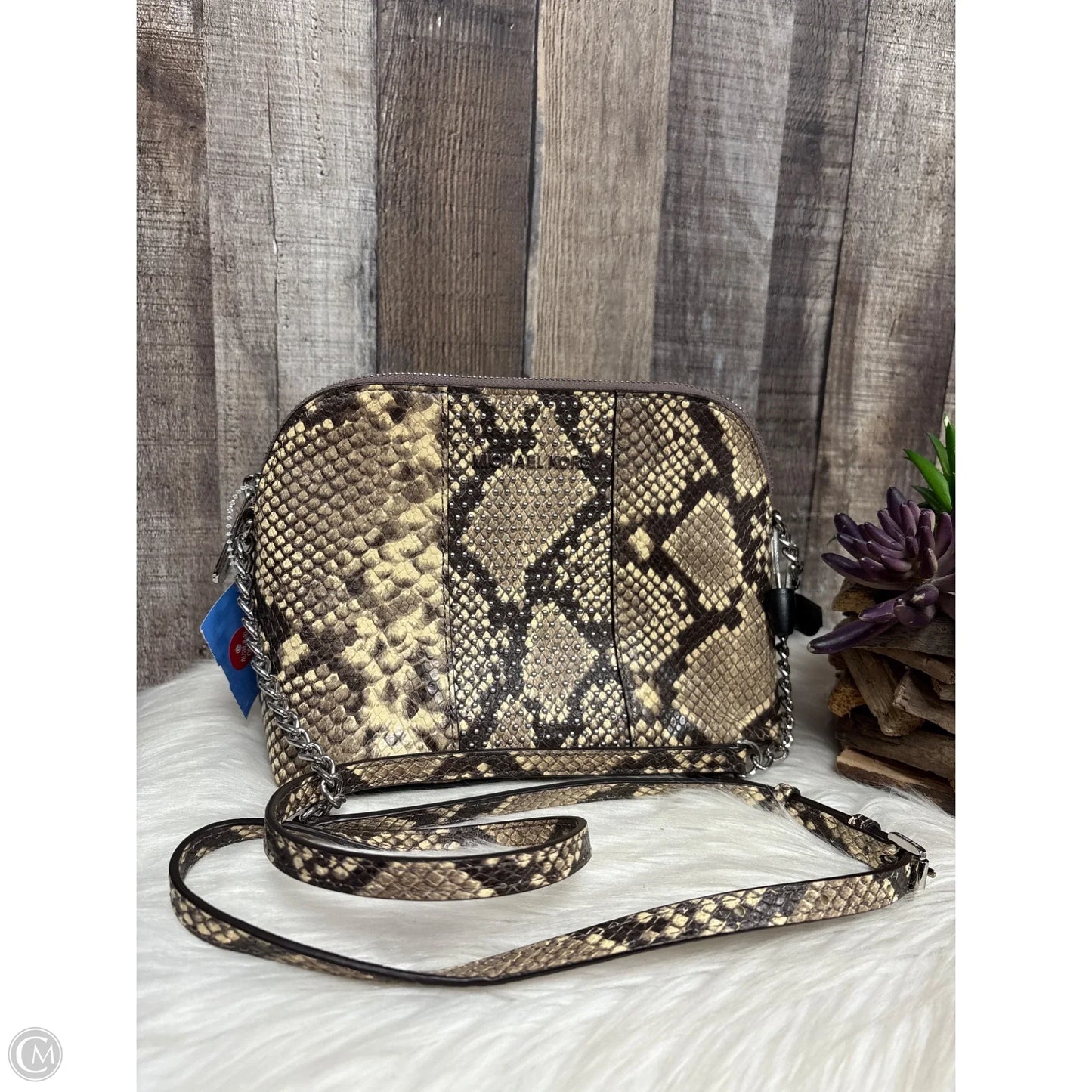 Crossbody By Michael By Michael Kors, Size: Small