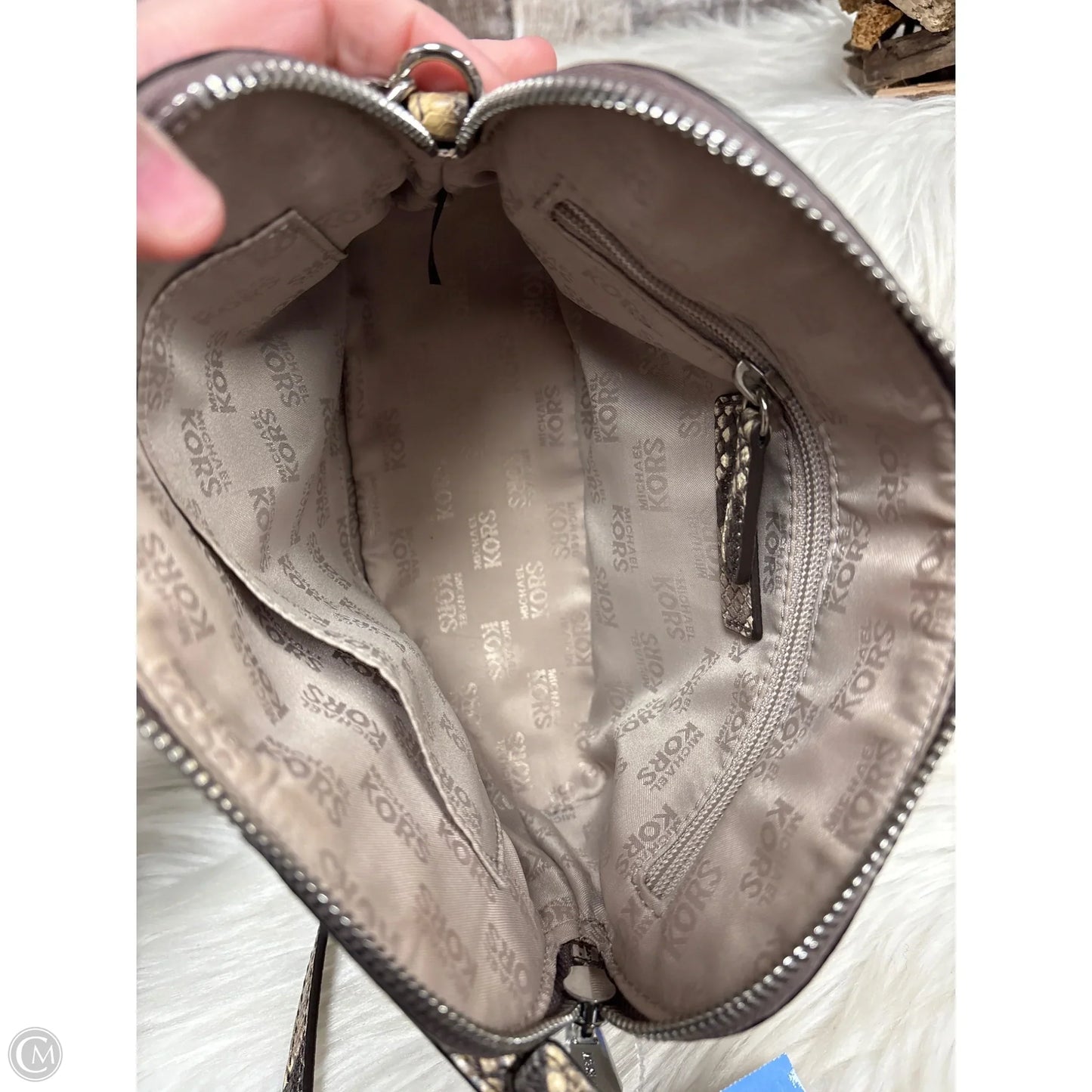 Crossbody By Michael By Michael Kors, Size: Small