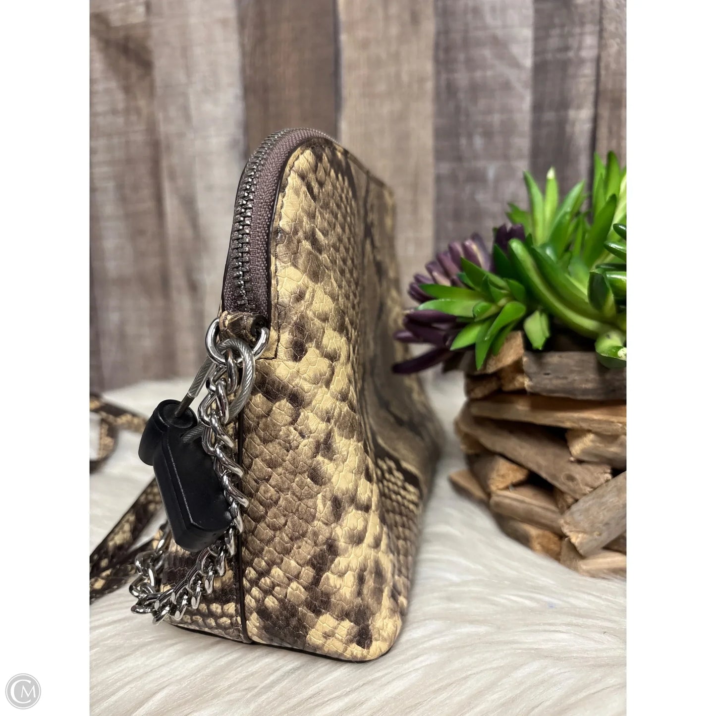 Crossbody By Michael By Michael Kors, Size: Small