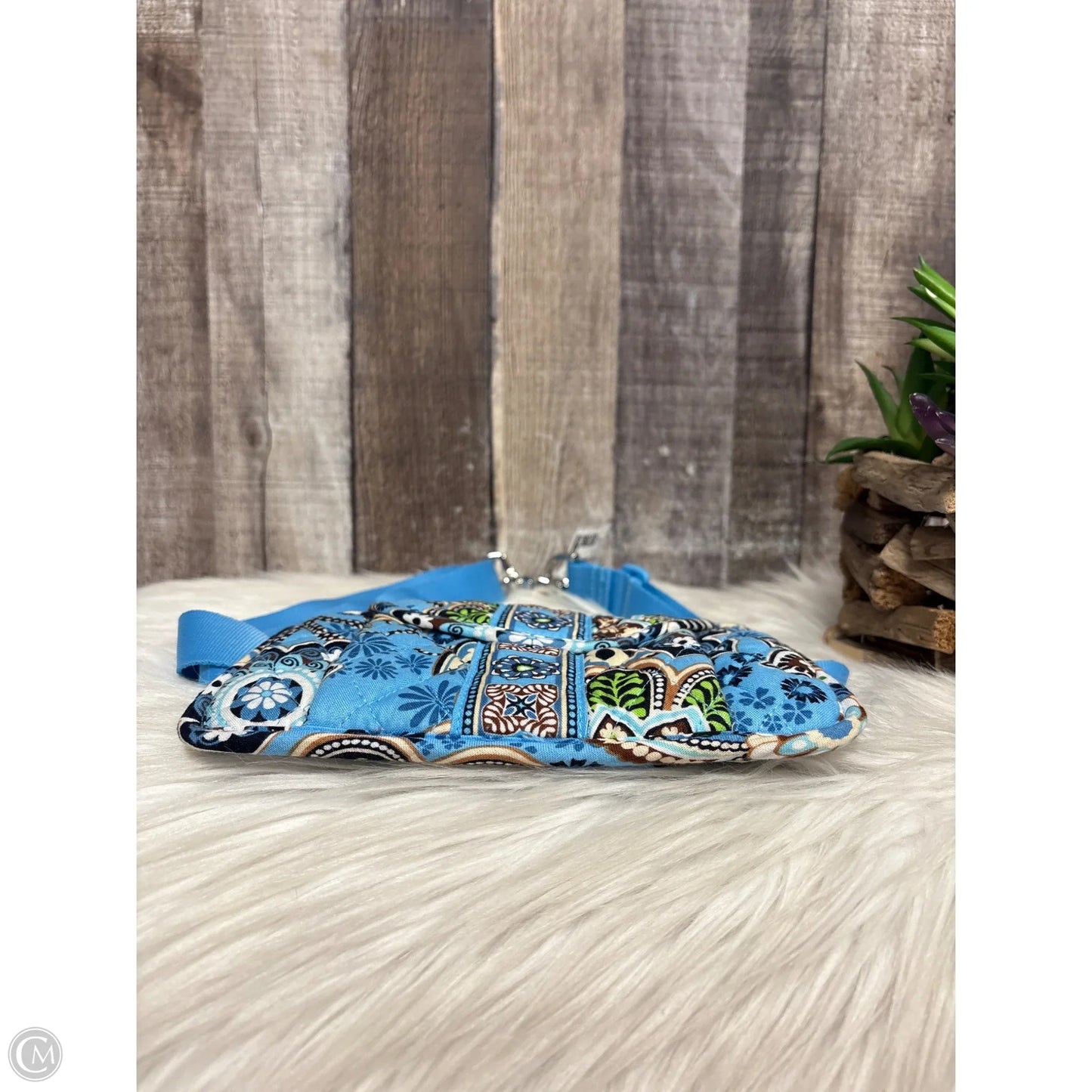 Belt Bag By Vera Bradley, Size: Small