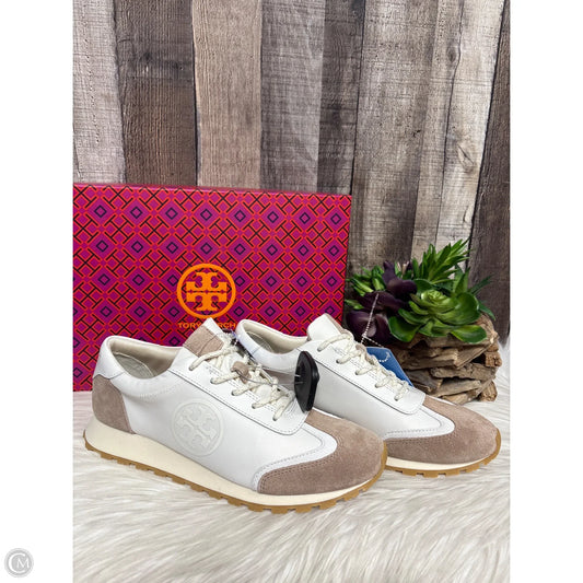 Shoes Designer By Tory Burch In Multi-colored, Size: 8