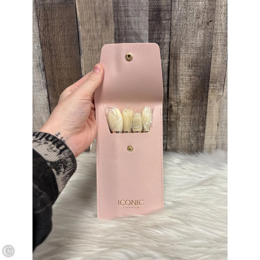 Accessory Label By Cme