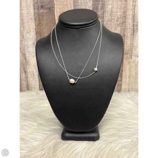 Necklace Layered By Cmf