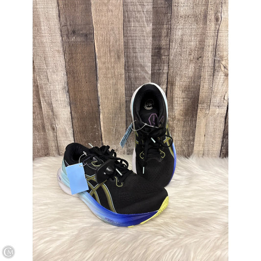 Shoes Athletic By Asics In Multi-colored, Size: 8.5