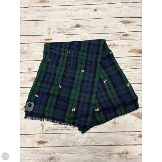 Scarf Long By Talbots