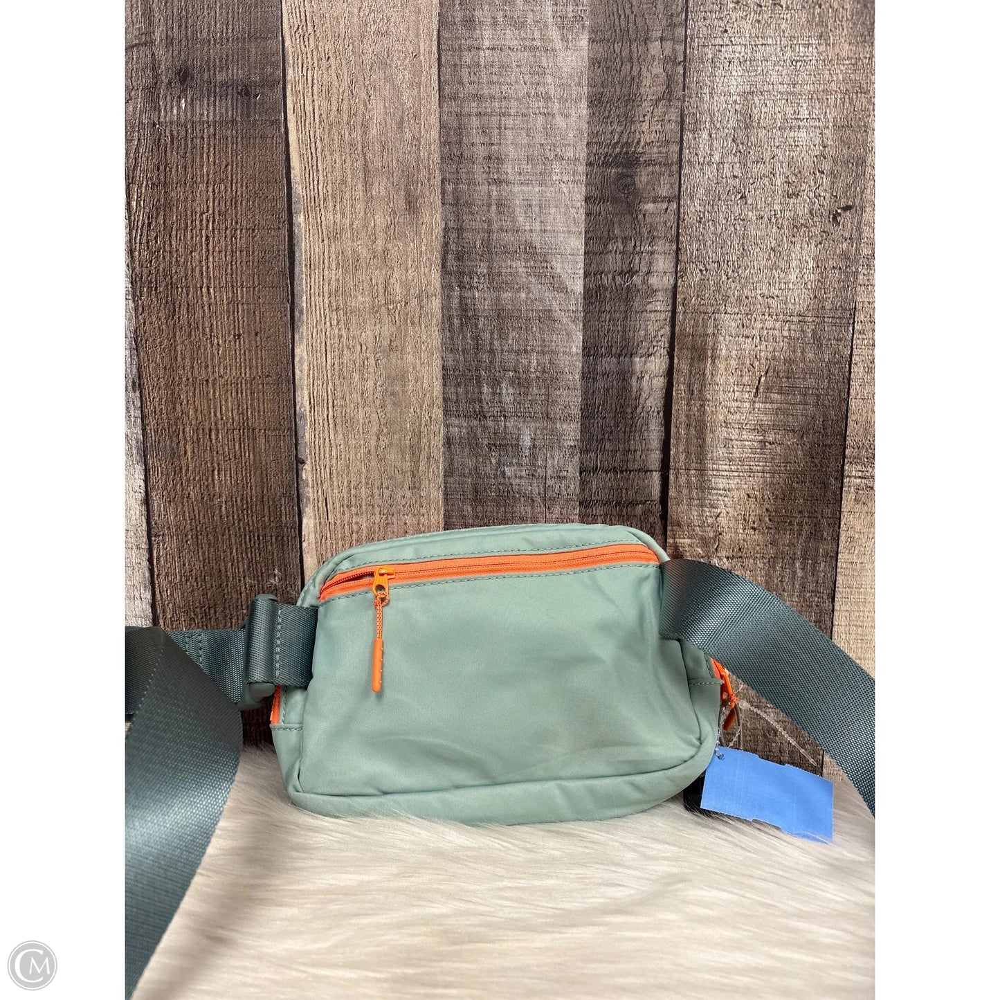 Belt Bag By Lululemon, Size: Small