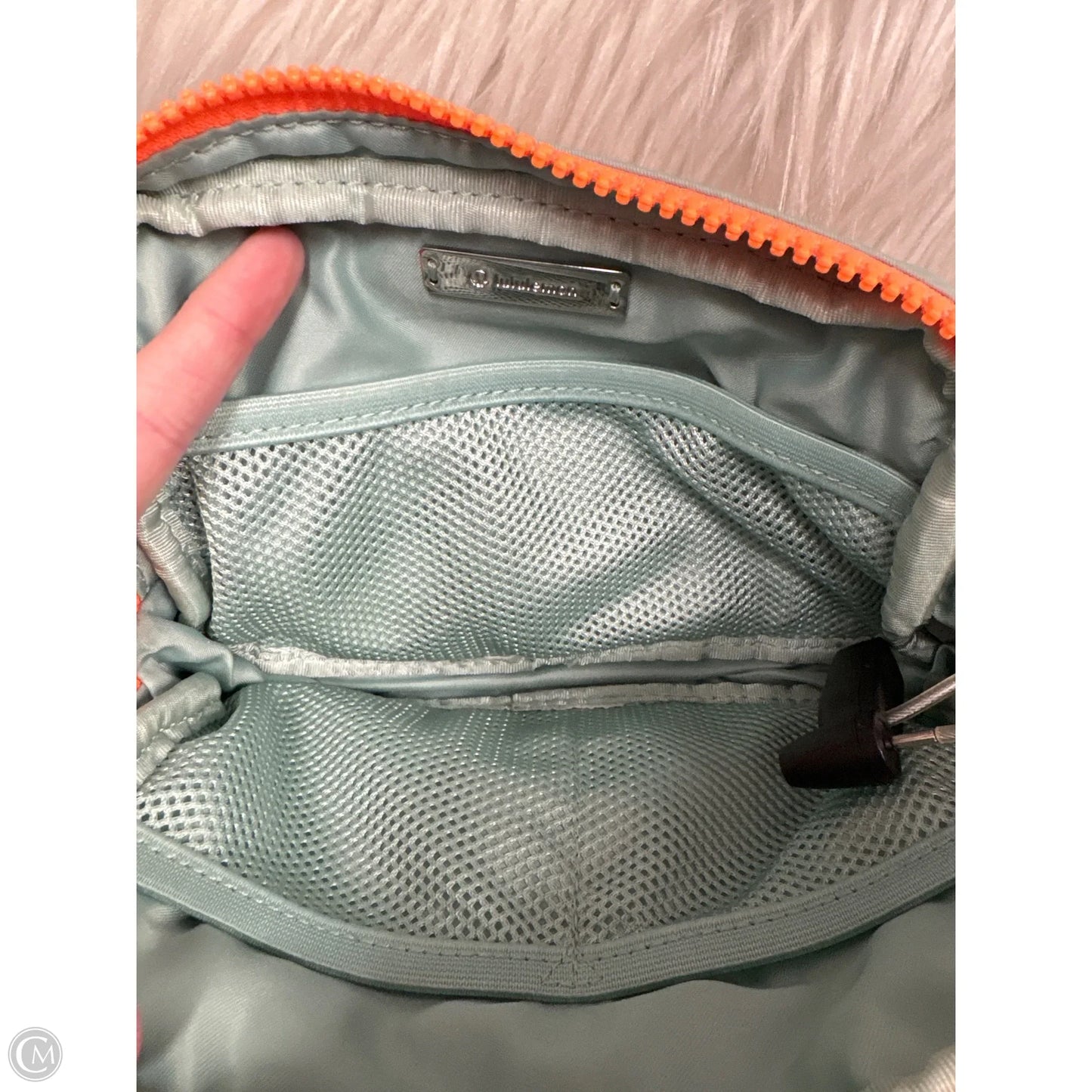 Belt Bag By Lululemon, Size: Small