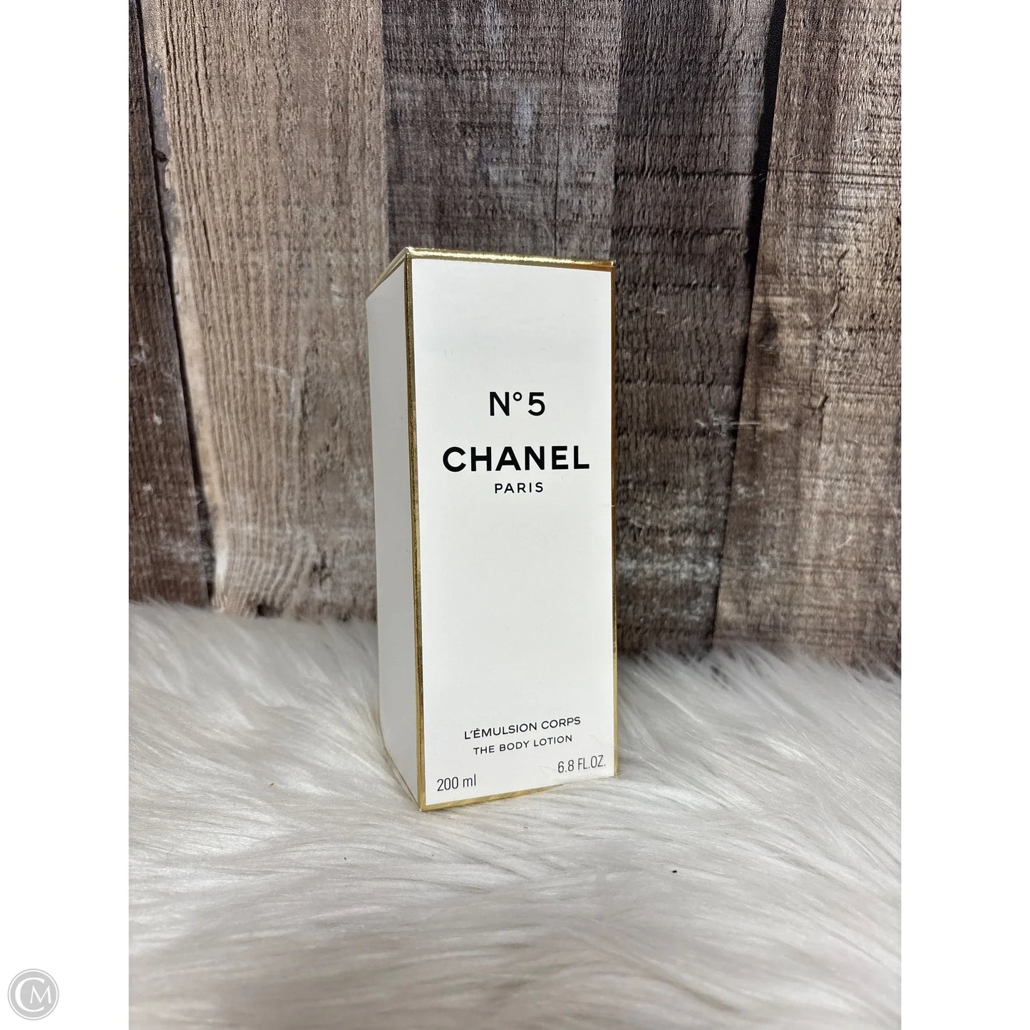 Fragrance Luxury Designer By Chanel, Size: Medium