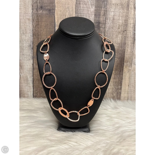 Necklace Set By Paparazzi, Size: 02 Piece Set