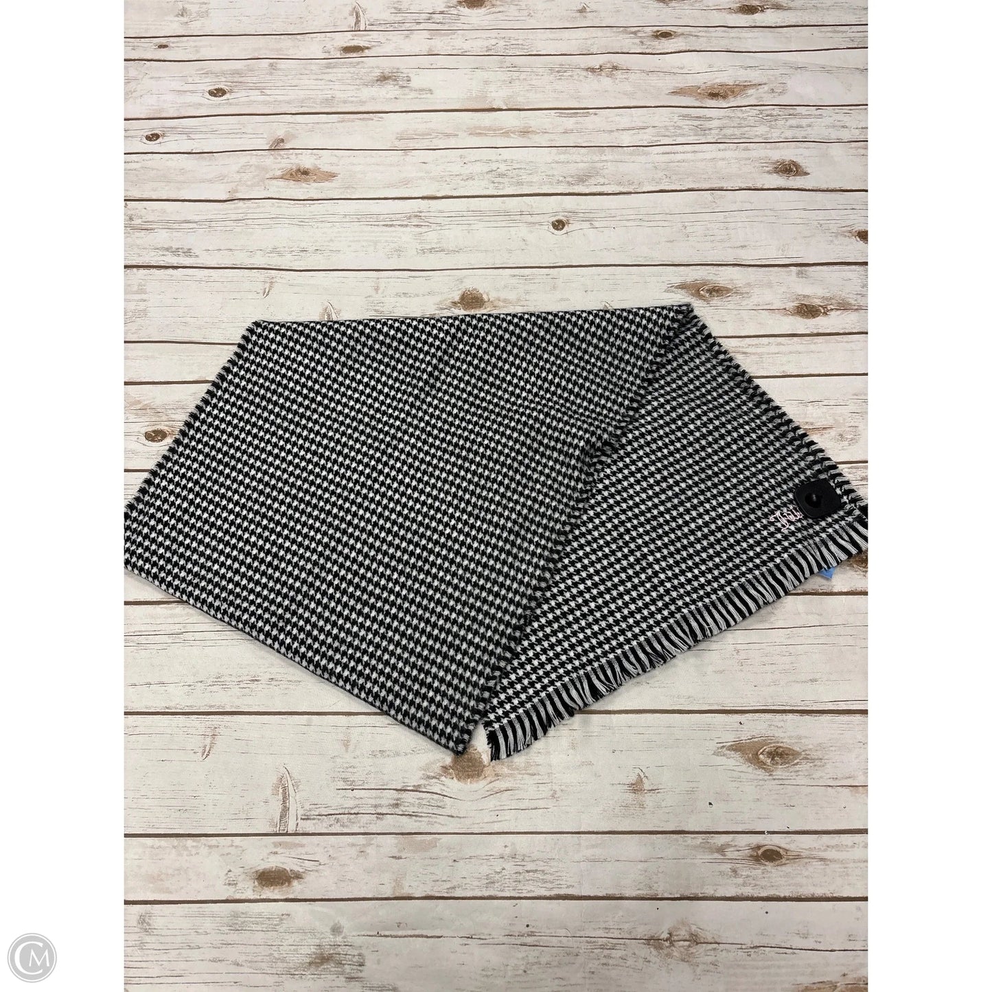 Scarf Long By Juicy Couture