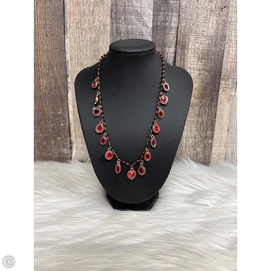 Necklace Other By Cme