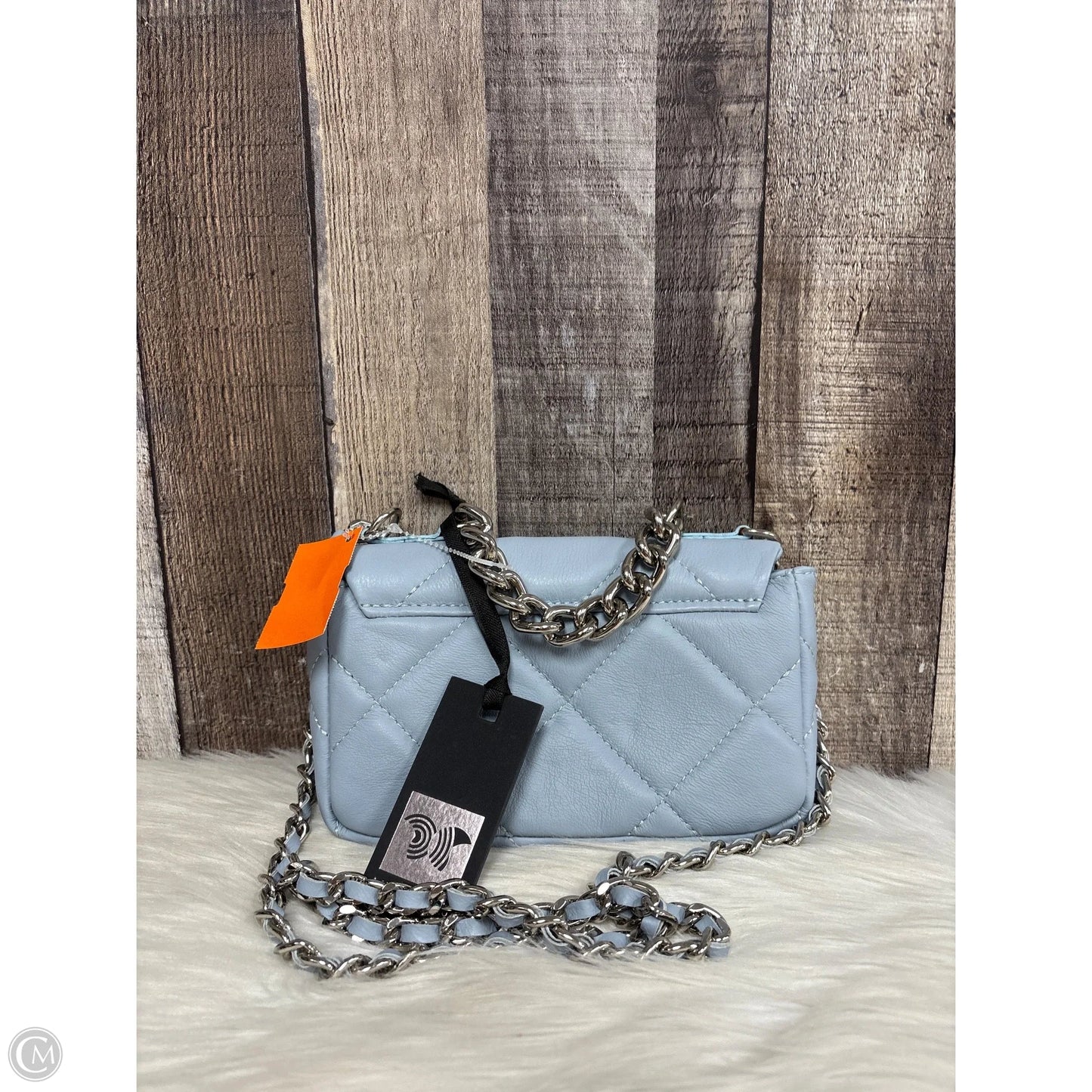 Crossbody By Cmc, Size: Small