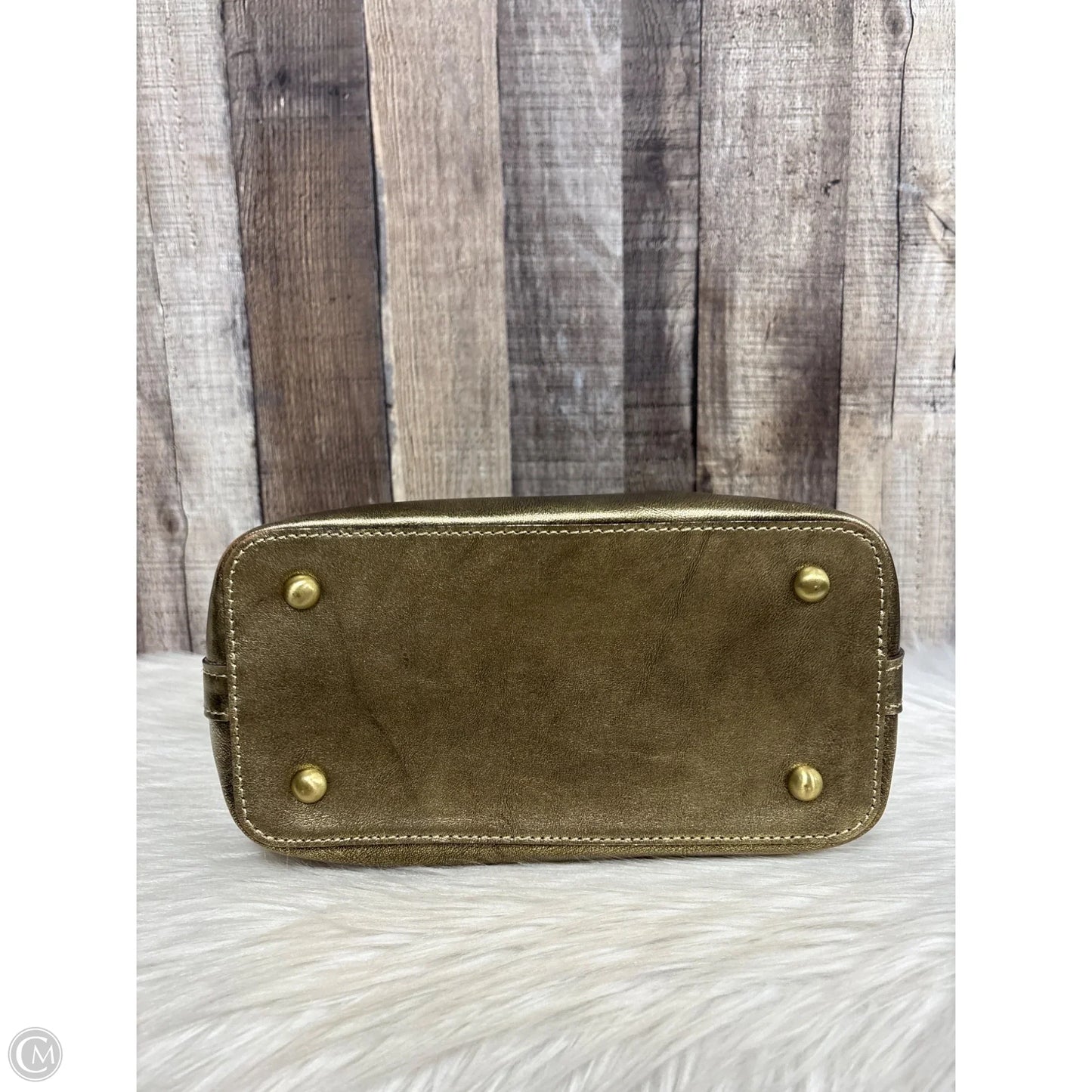 Crossbody Designer By Patricia Nash, Size: Medium