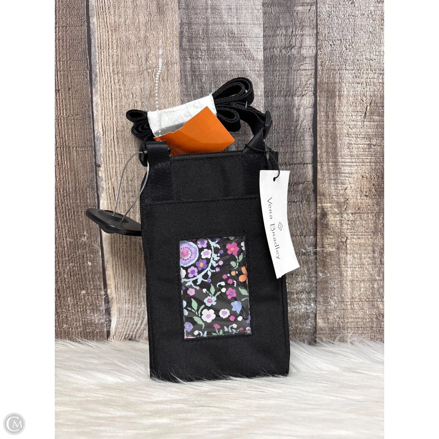 Crossbody By Vera Bradley, Size: Small