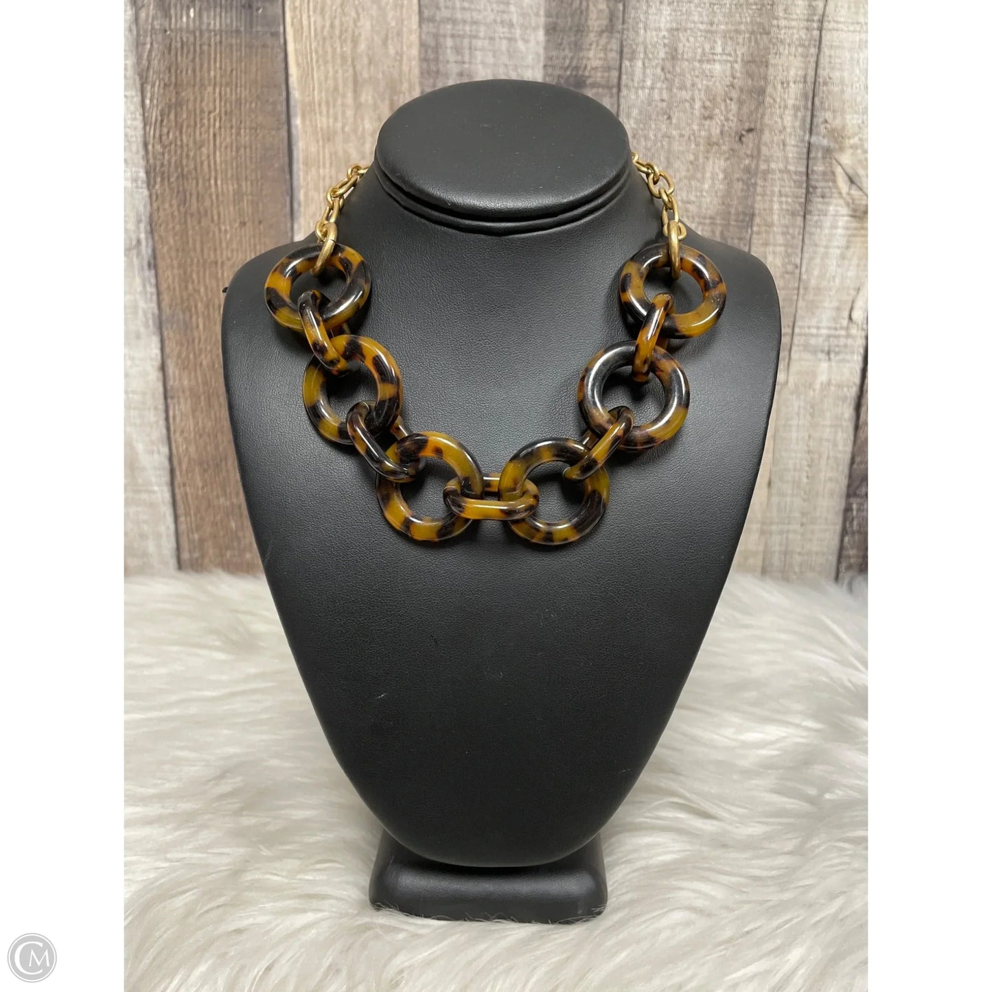 Necklace Statement By J. Crew