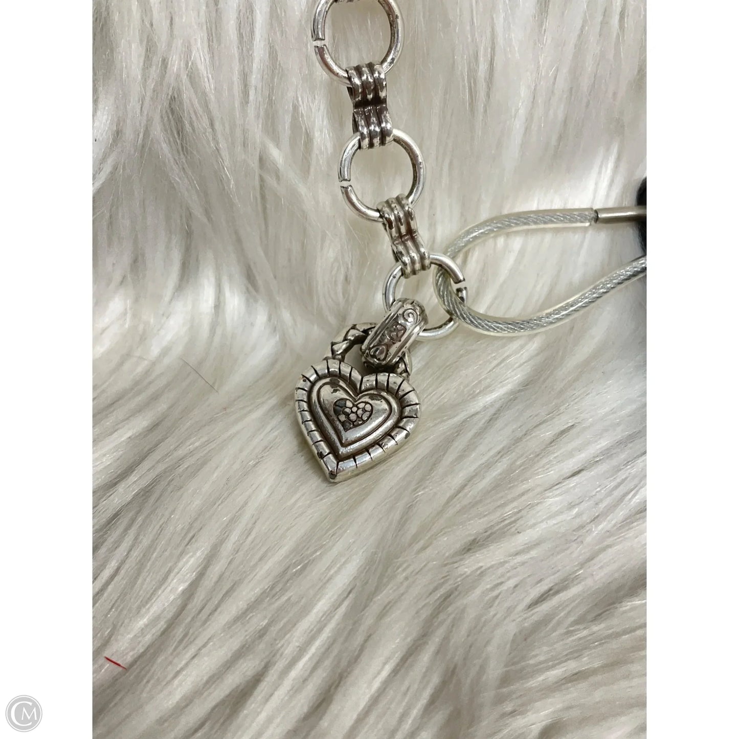 Belt By Brighton, Size: Medium