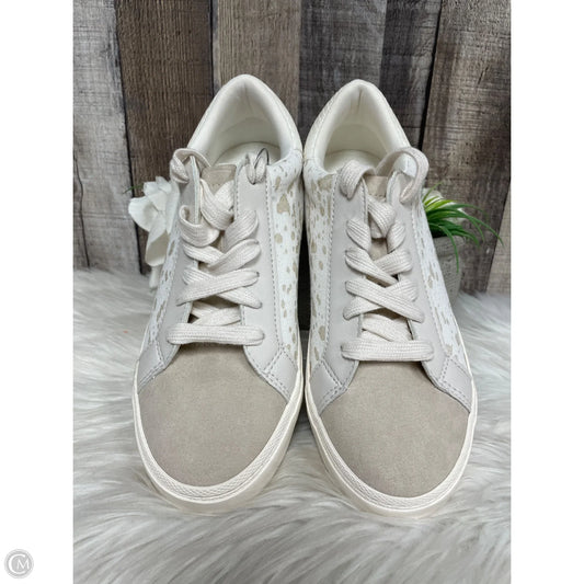 Shoes Sneakers By A New Day In Multi-colored, Size: 7.5