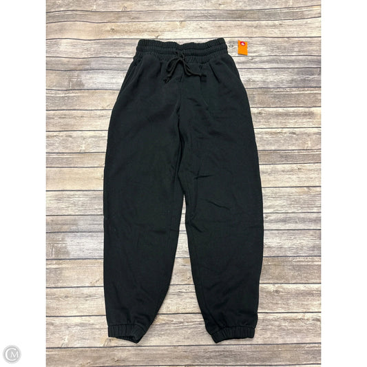 Pants Joggers By Wild Fable In Black, Size: S