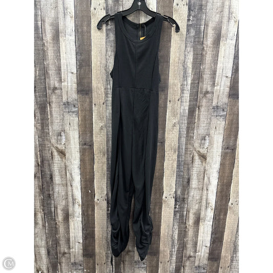 Jumpsuit By Cmf In Black, Size: S