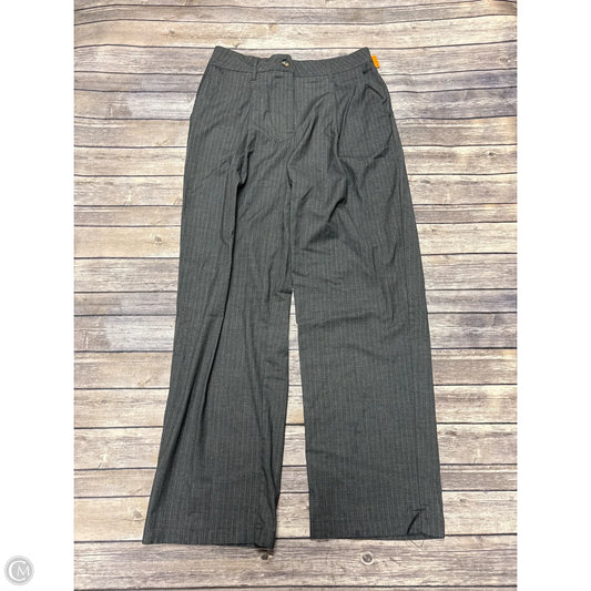 Pants Wide Leg By Wild Fable In Grey, Size: 12