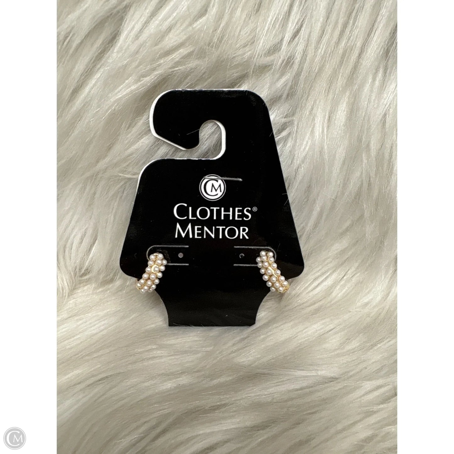 Earrings Hoop By Cmf