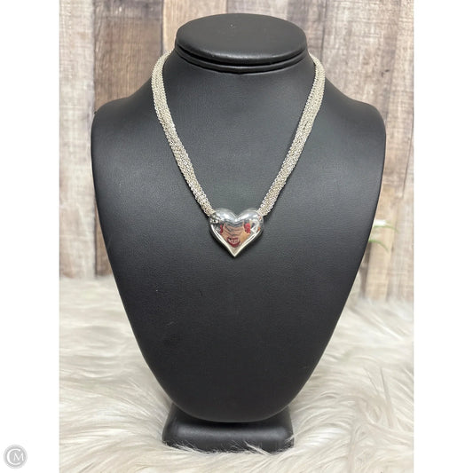 Necklace Charm By Cmf