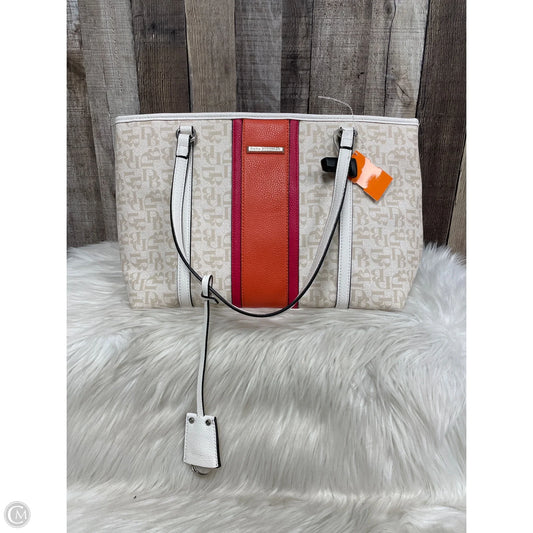Handbag By Dana Buchman, Size: Large