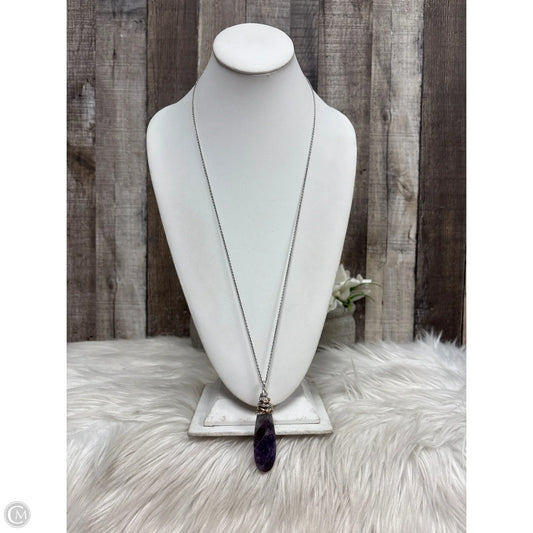 Necklace Charm By Brighton